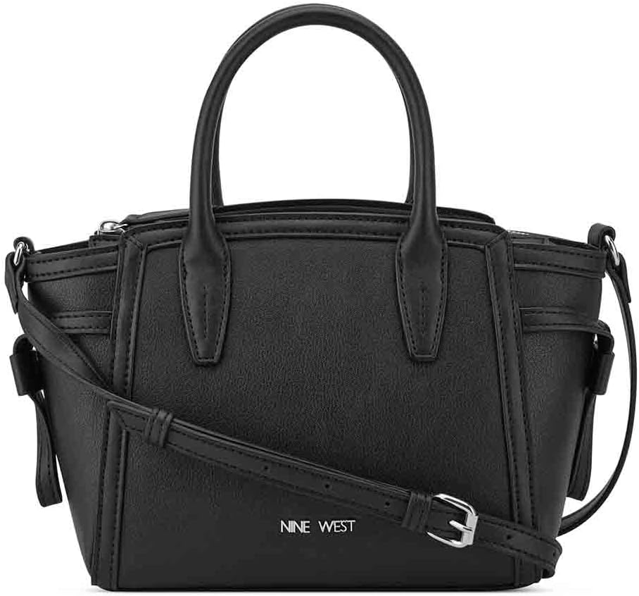 Nine West womens Kyler Small Satchel