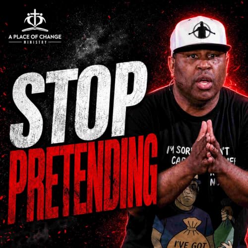 You Don't Have to Be Whole to Be Healed | Eric Thomas
