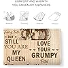 CENSIHER Mothers Day Blanket Gift for Wife from Husband to My Wife Blanket Wedding Anniversary Romantic Gifts for Women Birthday Christmas Valentine's Mother's Day Healing Thoughts Presents for Her