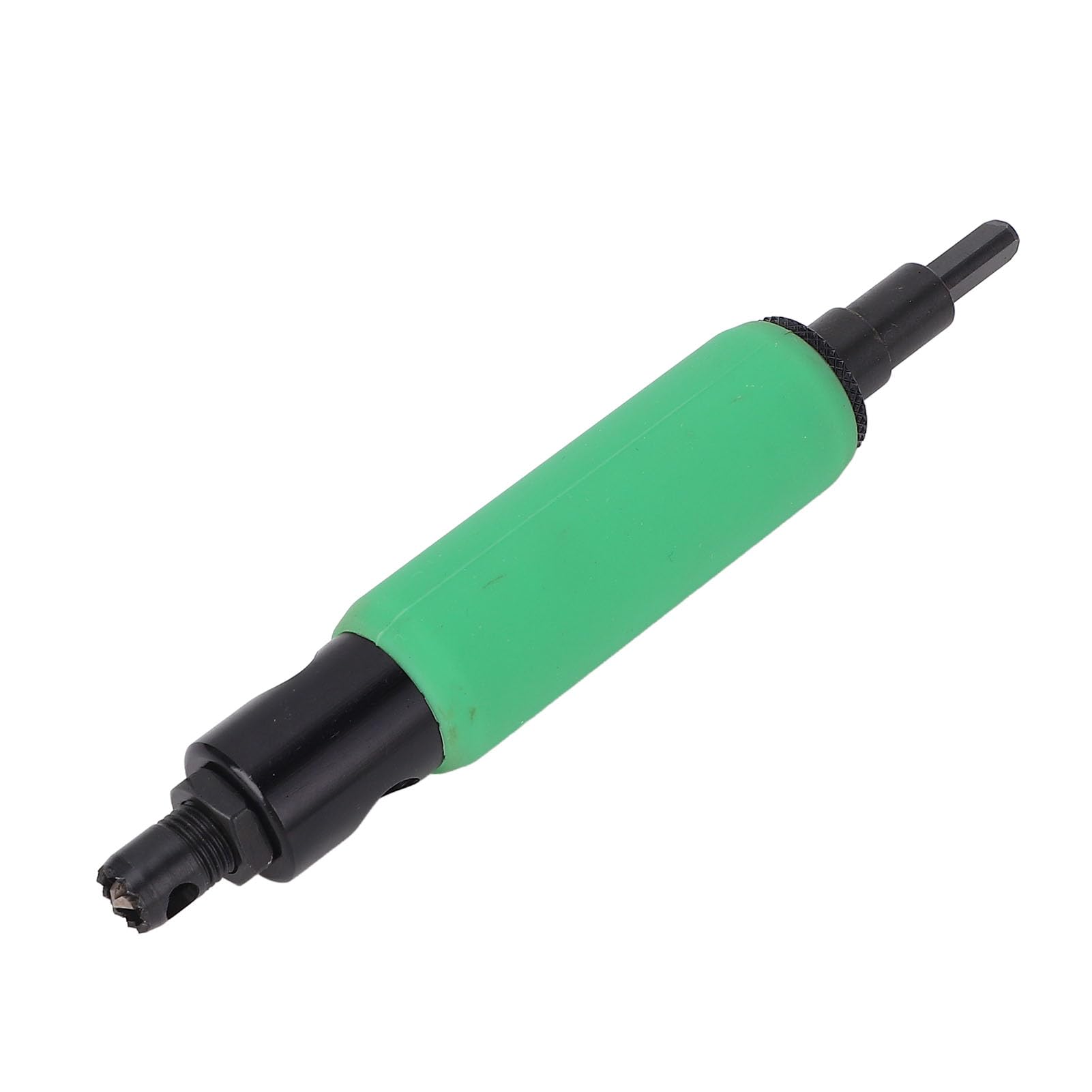 Herramienta de Extracción de Remaches Ciegos para Taladros de 1/4
