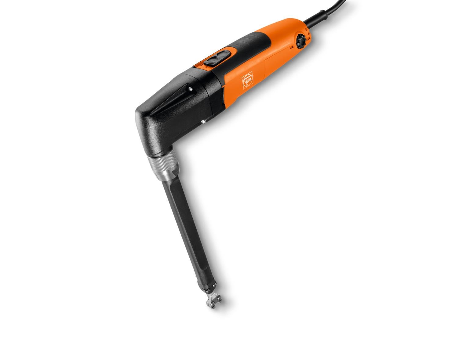 FEIN BLK 1.6 LE, grignoteuse, jusqu'à 1,6 mm, filaire