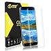 Produktbild Schutzfolie für Samsung Galaxy S7 Edge Panzerglas , 9H Härte Ultra-klar 3D Vollständige Abdeckung Displayschutzfolie, Anti-Kratzen, Anti-Öl, Anti-Bläschen Panzerglasfolie für Galaxy S7 Edge Folie