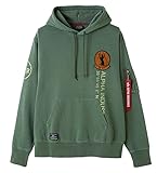 [アルファインダストリーズ] TC1644-021-04