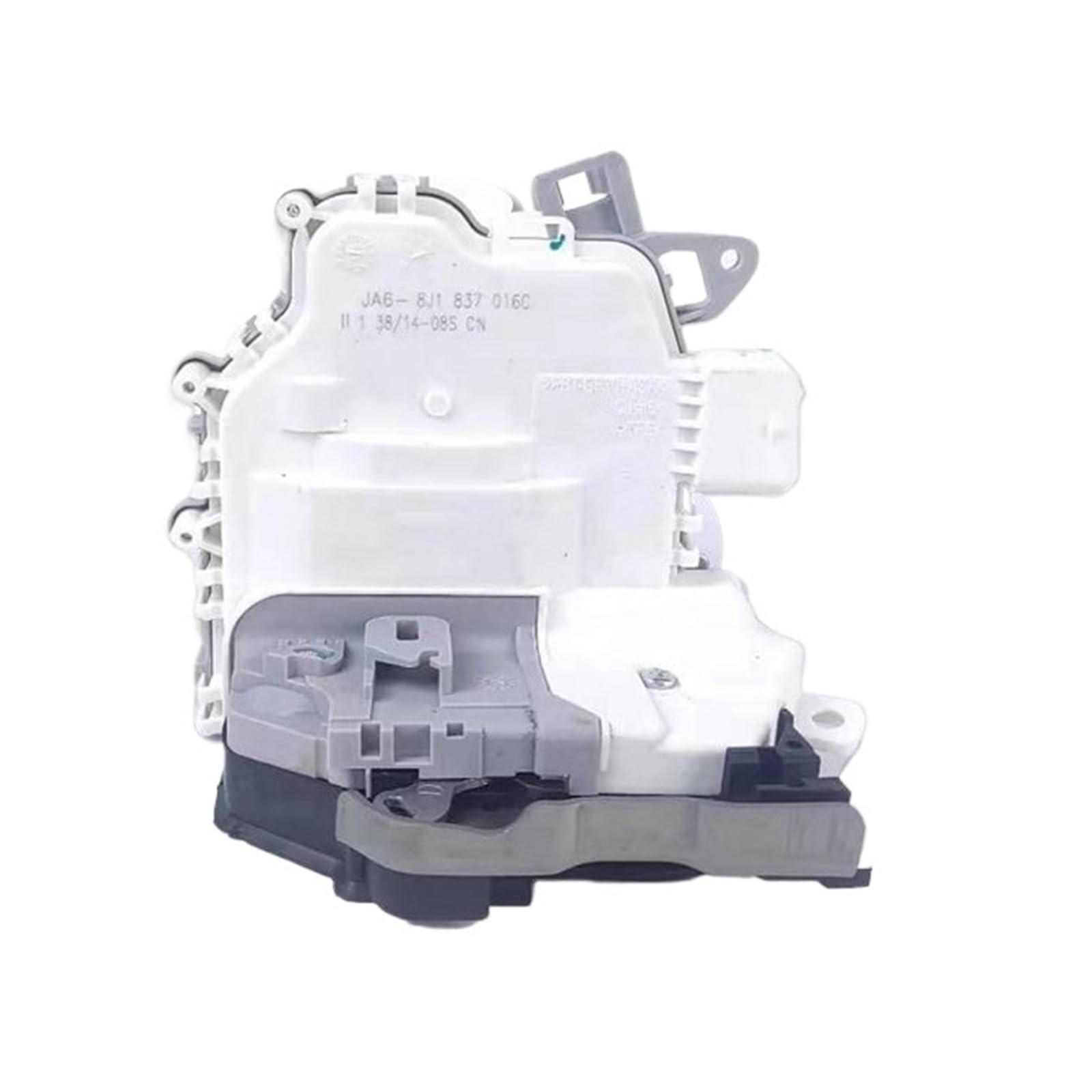 Hmnmxq Right Front 6Pin Door Lock Latch Actuator Door Lock Actuator For A1 For A4 For A5 For A6 For Q3 For Q5 For Q7 Tt For Spyder For Cayman For Huracan 8J1837015c 8J1837016c Door Lock Actuator Left