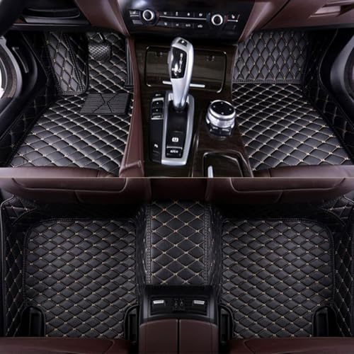 Tapis de sol voiture pour Subaru Outback 2004-2006 protégeant de l'humidité