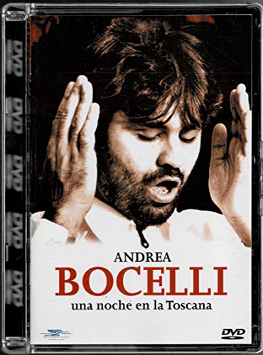 Andrea Bocelli: A Night in Tuscany