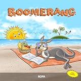 BOOMERANG ROPA - CHINO MANDARÍN: Aprendizaje de 25 palabras ideal para niños de 6 a 10 años (Spanish Edition)