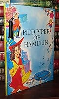 The Pied Piper of Hamelin 0710503830 Book Cover