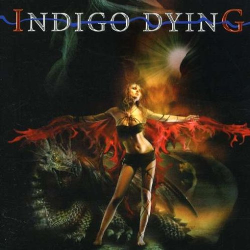 Amazon.com: Indigo Dying : Indigo Dying: CDs & Vinyl