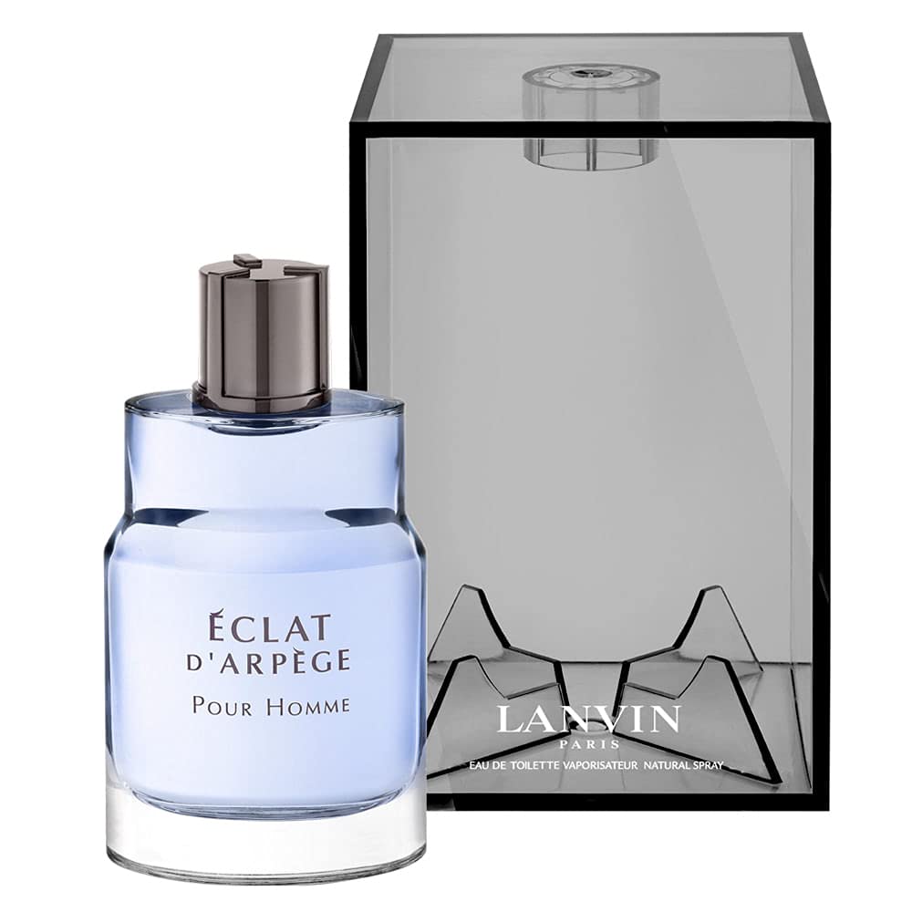 Amazon | ランバン エクラ ドゥ アルページュ プールオム EDT 30ml