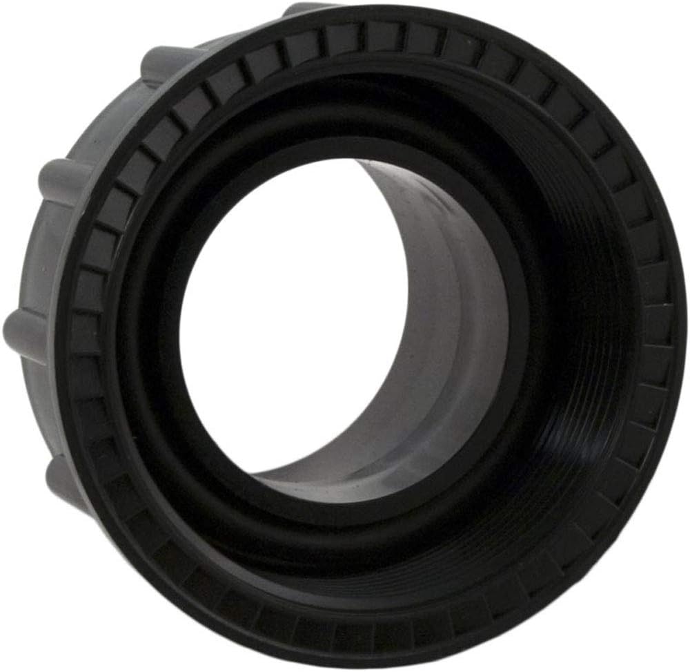 Waterco Half Union, 1-1/2", with O-Ring
