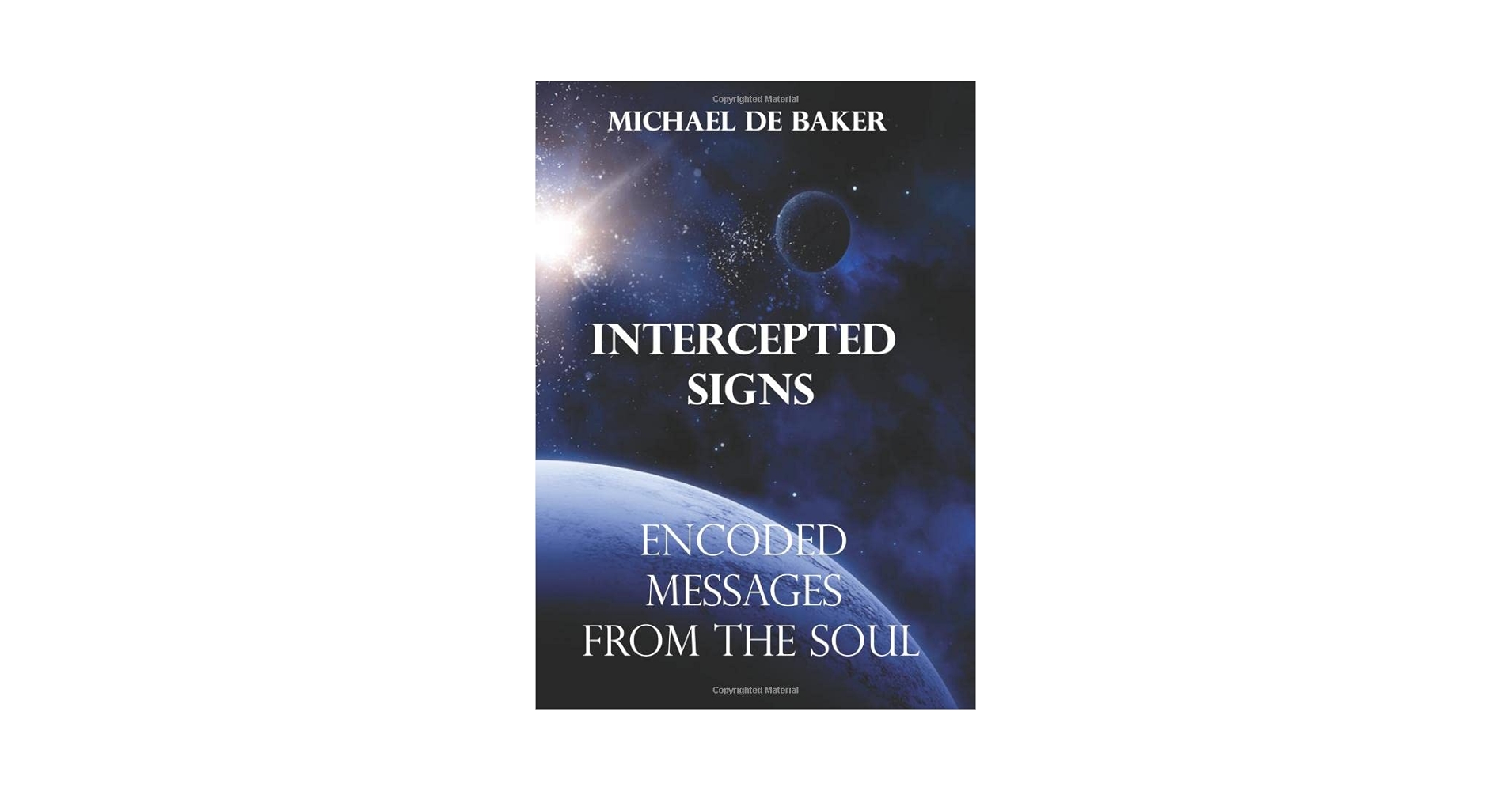(未使用･未開封品)Guadalcanal: The  of Death [Blu-ray] Intercepted Signs: Encoded Messages from the Soul: De Baker