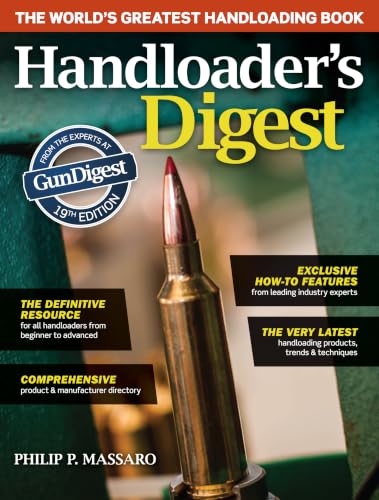 Handloader's Digest
