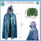 Zoom IMG-1 anyingkai mantello da dinosauro drago Zoom IMG-1 anyingkai mantello da dinosauro drago