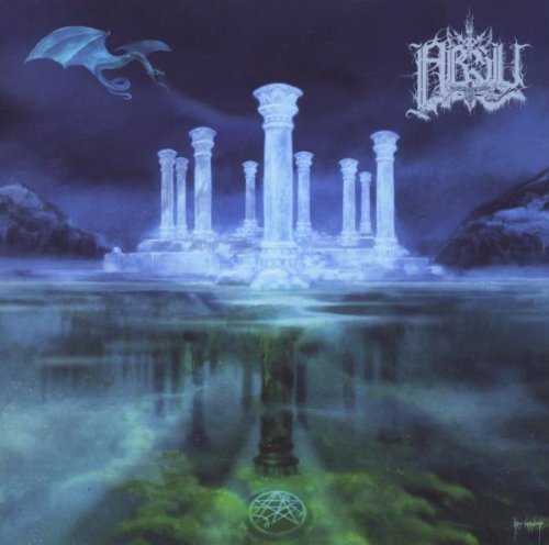 Absu by Absu (2009-02-24)