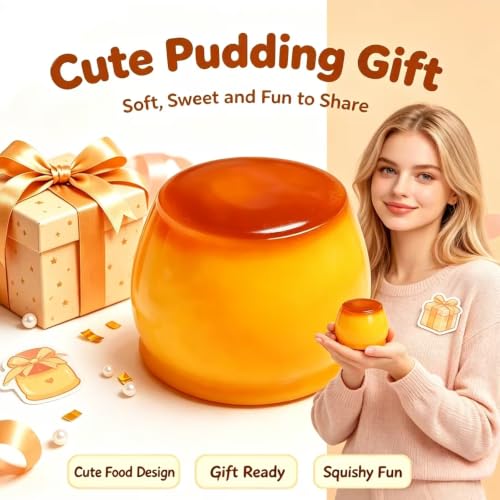 Crunchy Squishy Sensory Toys, Squeeze Fidget Toys for Stress Anxiety Relief by lshbanzhao - Used condition - Image 5