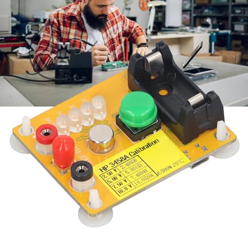 Module de référence de tension programmable Eujgoov pour éviter les pannes de court-circuit