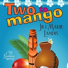 Two to Mango cover art