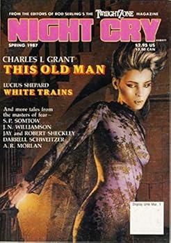 Night Cry, Spring 1987