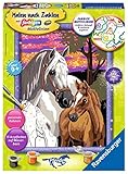 fantastic atelier ravensburger NEU! Jetzt mit farbigen Motivlinien für größeren Malspaß und ein schöneres Ergebnis.