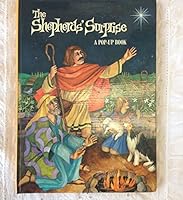 The Shepherds Surprise a Pop-up Book B001UULC38 Book Cover