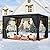 LVUYOYO Outdoor Louvered Pergola 10' x 13', Aluminum Pergola with Adjustable Roof, Waterproof Metal Gazebo with Curtains and Netting for Patio, Backyard, Garden, Deck (Black)