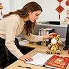 Year of the Horse – Creative Horse Shape Vinyl For Home Decoration | May You Have Instant Wealth And Success Design | Ţirelire Décorati #3