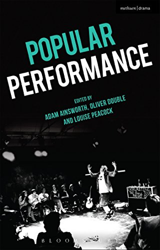 Popular Performance view 2