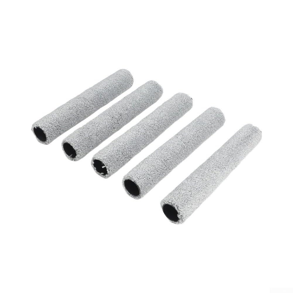 Hauptrollbürste für eufy für omni S1 Pro Staubsauger Hauptrollbürste(5 PACK)