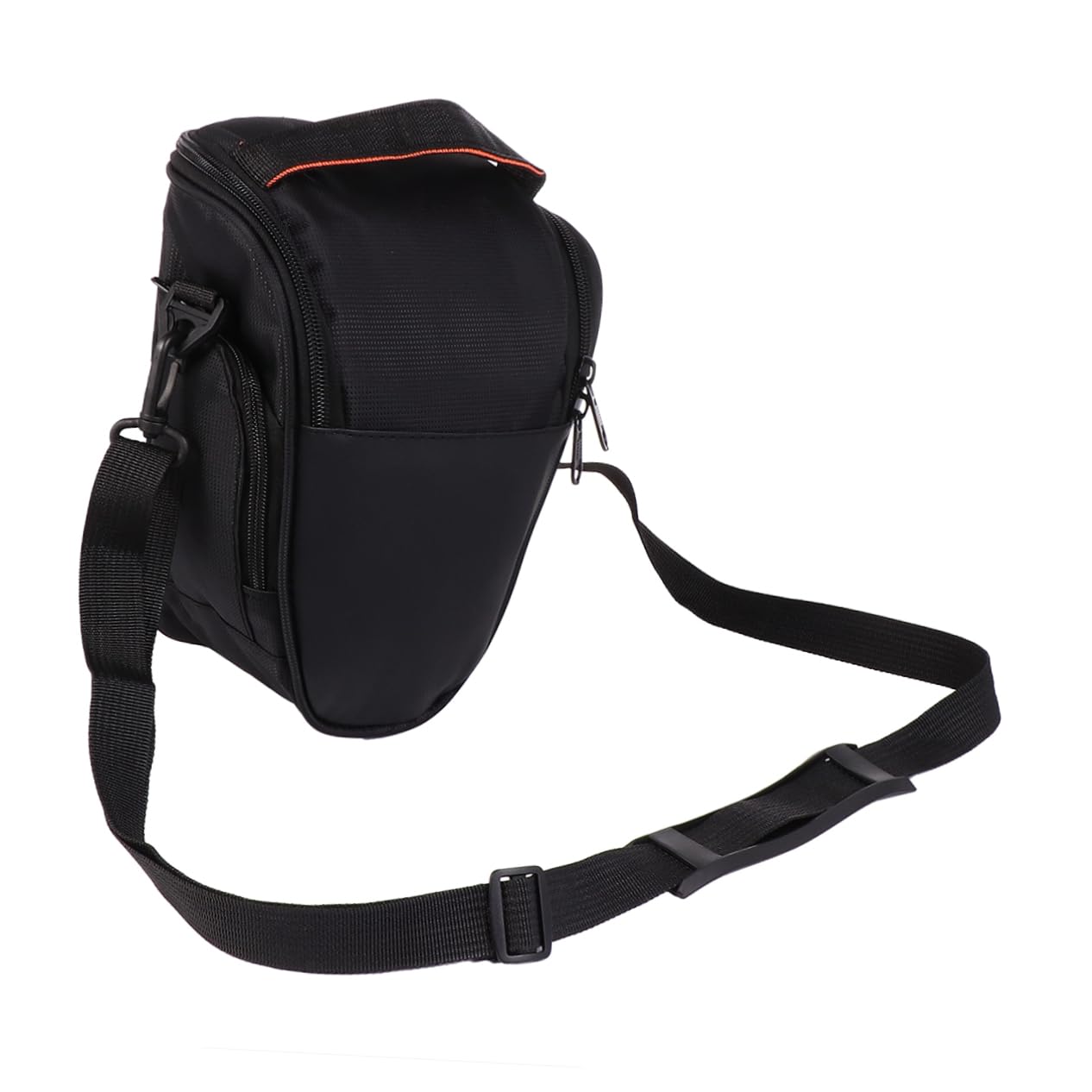 Gatuida 3Pcs Triangolo Custodia Per Fotocamera Portatile Fotocamera Custodia Protettiva Neutra Custodia A Tracolla Macchina Fotografica Reflex Teleobiettivo Borsa Fotografica A Tracolla