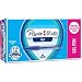 Paper Mate Gel Pen - Fine Pen Point Type - 0.5 mm Pen Point Size - Point Pen Point Style - Blue Ink - Blue Barrel - 12 / Dozen