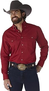 Men's Painted Desert Basic Shirt - Buy now
