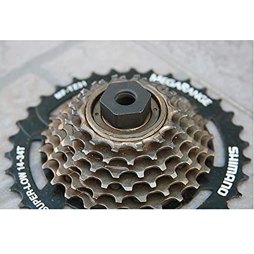 Bicycle Freewheel Remover - Image 2