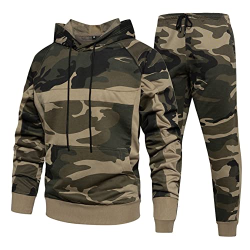 Sweats à capuche et pantalons de survêtement UNeedVog