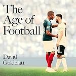 Cover of The Age of Football
