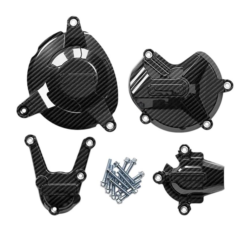 Capot moteur moto pour S1000RR 2009-2016 et HP4 protection carter