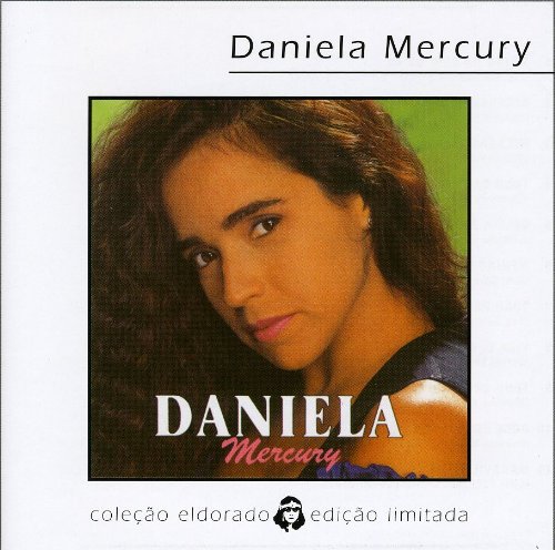 DANIELA MERCURY