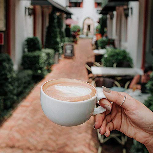 Barnie's Café Blend Ground Coffee, Smooth And Balanced Blend Of South And Central American Coffee, Medium Roasted Arabica Coffee Beans, 12 Oz Bag (Pack Of 3) #TOP1
