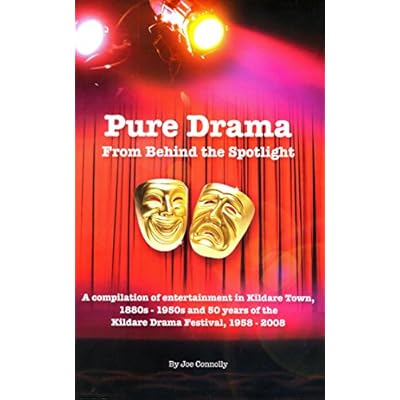 Pure Drama From Behind The Spotlight