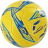 Balón de fútbol Senston talla 5 con bomba para entrenamiento, vuelo estable y duradero | Uso en todo clima, superficie resistente a la decoloración y al desgaste, antideformación, gran retención de aire, bajo mantenimiento 7