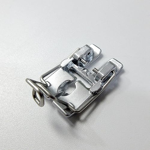 Braiding, Couching Foot para máquina de coser Pfaff miniatura 1