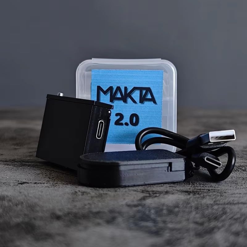 Makta 2.0 - Wygląd monet urządzenie magiczne sztuczki zdalne sterowanie moneta do kubka magiczna scena uliczne iluzje sztuczka mentalizm rekwizyt dla magów