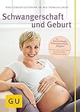  Schwangerschaft und Geburt (GU Große Ratgeber Kinder)