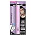 Waterproof Mascara By Wet n Wild Mega Length Waterproof Mascara, Very Black, 0.21 Ounce