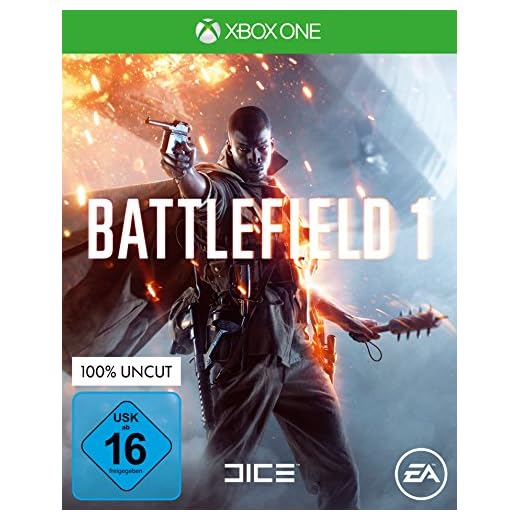 Battlefield 1 - [Xbox One]