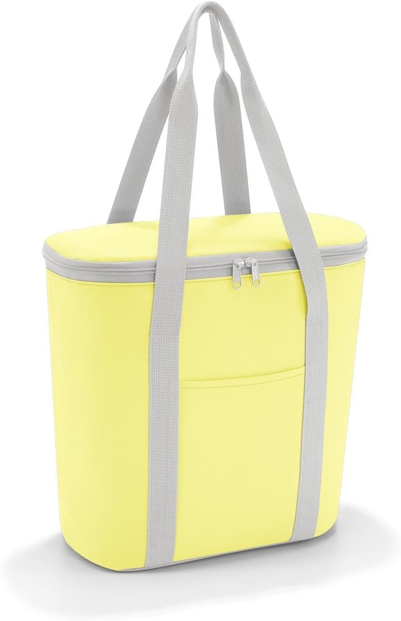 Reisenthel OV7073 THERMOSHOPPER DOTS WHITE Gym Bag Femme DOTS WHITE Taille Unica