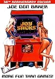Joysticks