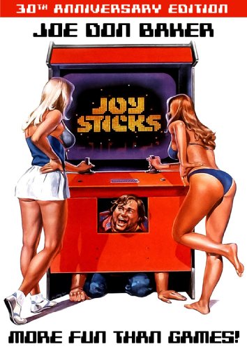 Preisvergleich Produktbild Joysticks [DVD] [Import]