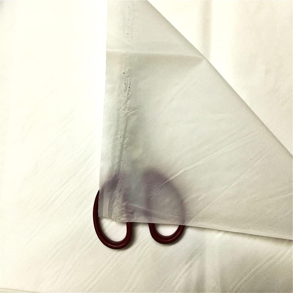 INTCHE 1pc Nylon Filter Cloth 1000/1200/1500/2000/3000/4000/5000 Mesh Gauze Nylon Filter Mesh Paint/Food/Wine/Liquid Industrial Net Fabric (Size : 8 Micron 2000 mesh)