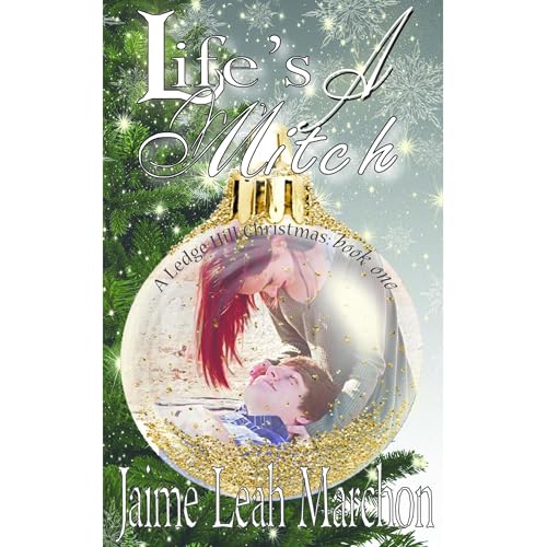 Life's A Mitch by Jaime Leah Marchon episode artwork